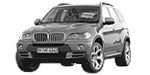 BMW E70 C0456 Fault Code