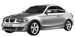 BMW E82 C0456 Fault Code