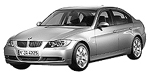 BMW E90 C0456 Fault Code