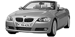 BMW E93 C0456 Fault Code